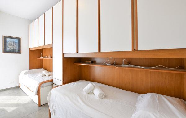 Ferieleilighet - San Lorenzo al Mare , Italia - ILP316 602