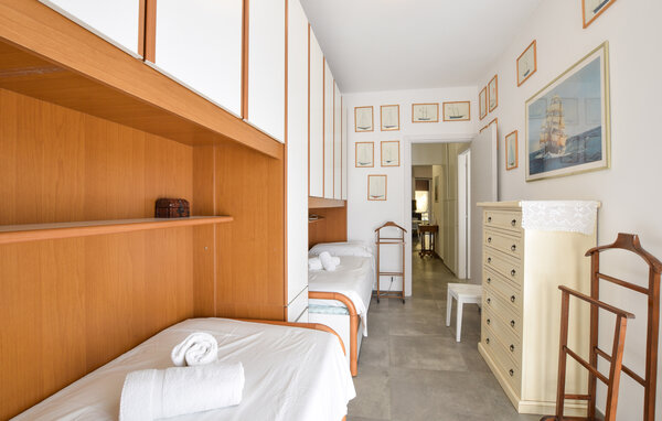 Ferieleilighet - San Lorenzo al Mare , Italia - ILP316 603