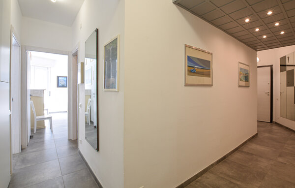 Ferieleilighet - San Lorenzo al Mare , Italia - ILP316 501