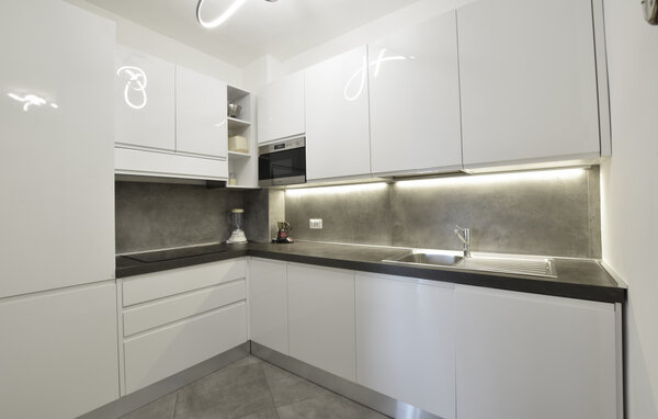 Ferieleilighet - San Lorenzo al Mare , Italia - ILP316 6