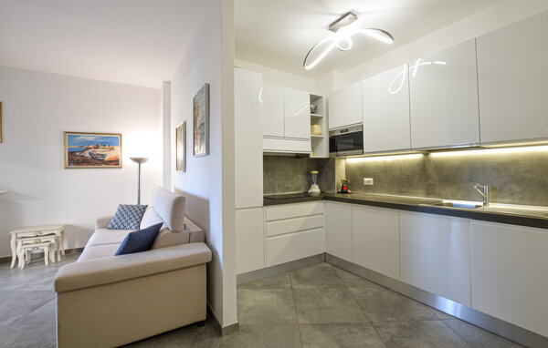 Ferieleilighet - San Lorenzo al Mare , Italia - ILP316 401