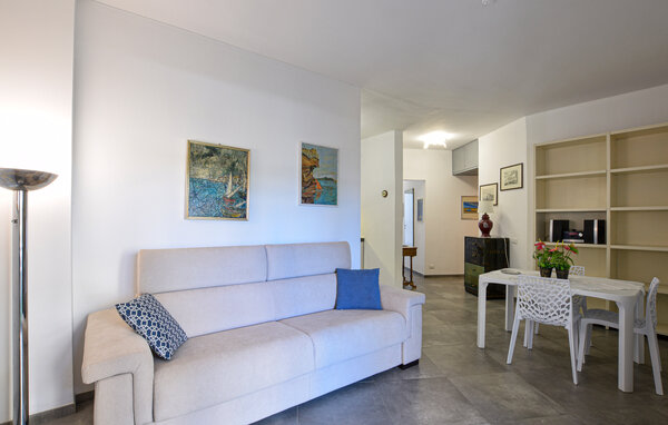 Ferieleilighet - San Lorenzo al Mare , Italia - ILP316 301