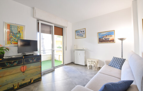 Ferieleilighet - San Lorenzo al Mare , Italia - ILP316 5