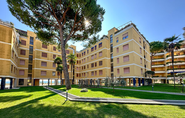 Ferieleilighet - San Lorenzo al Mare , Italia - ILP316 81