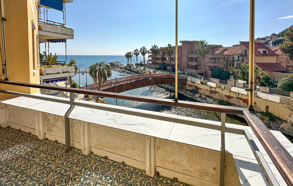 Ferieleilighet - San Lorenzo al Mare , Italia - ILP316 101