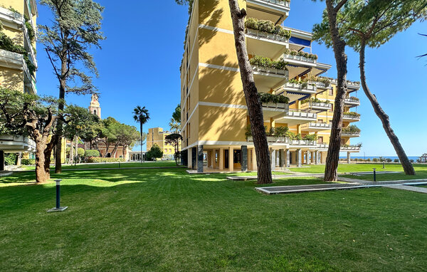 Ferieleilighet - San Lorenzo al Mare , Italia - ILP316 102