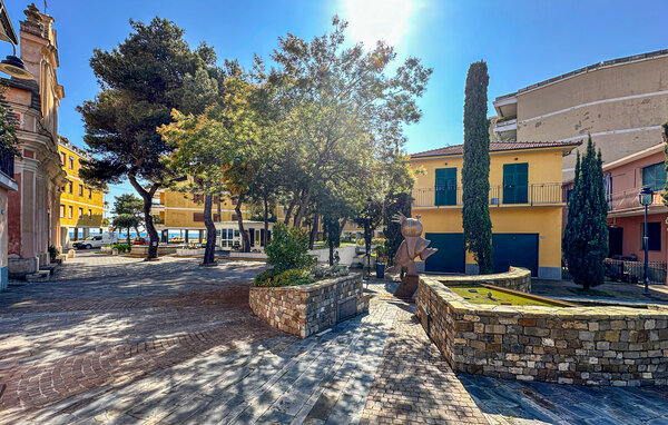 Ferieleilighet - San Lorenzo al Mare , Italia - ILP316 103