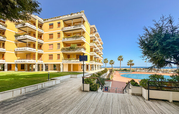 Ferieleilighet - San Lorenzo al Mare , Italia - ILP316 104