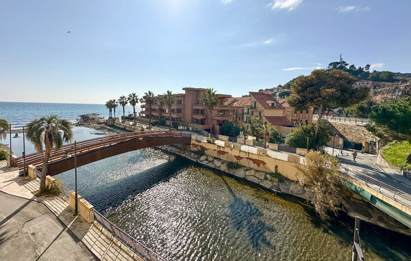 Ferieleilighet - San Lorenzo al Mare , Italia - ILP316 3