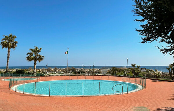 Ferieleilighet - San Lorenzo al Mare , Italia - ILP316 2