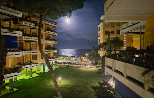 Semesterlägenhet - San Lorenzo al Mare , Italien - ILP316 202