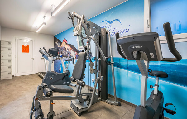 Ferienhaus - Magliolo , Italien - ILP317 806