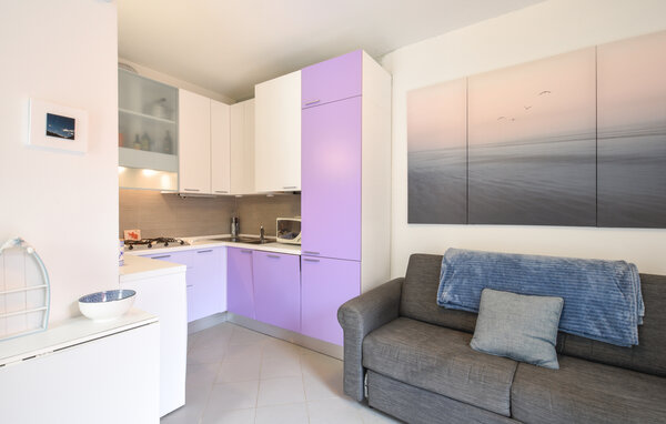 Ferienhaus - Magliolo , Italien - ILP317 5