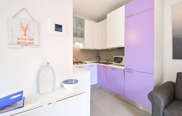 Ferienhaus - Magliolo , Italien - ILP317 401