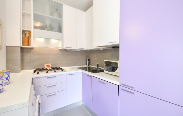 Ferienhaus - Magliolo , Italien - ILP317 402