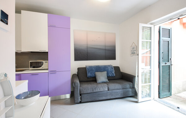 Ferienhaus - Magliolo , Italien - ILP317 4