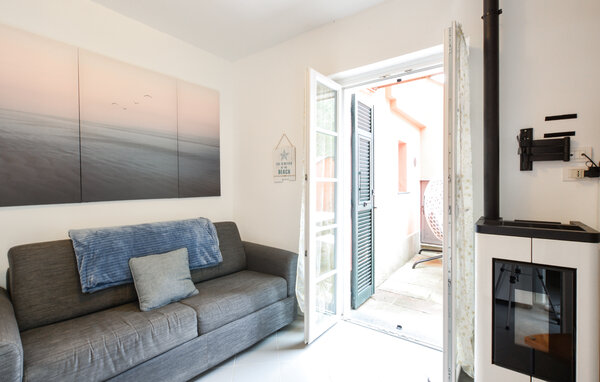 Ferienhaus - Magliolo , Italien - ILP317 301