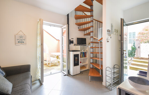 Ferienhaus - Magliolo , Italien - ILP317 302