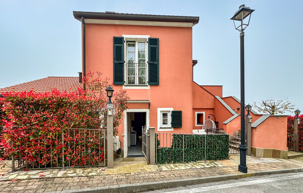 Ferienhaus - Magliolo , Italien - ILP317 3