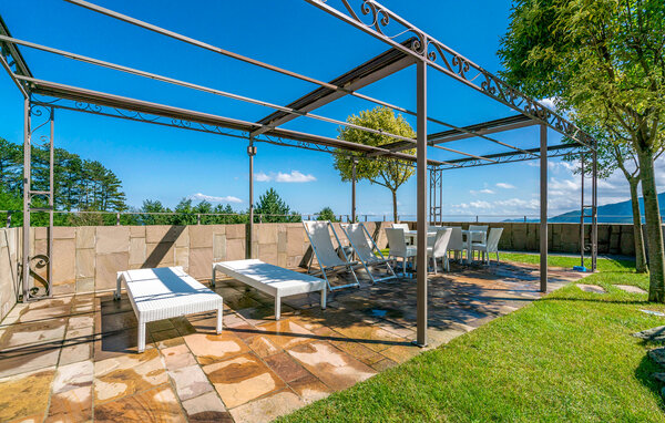 Ferienhaus - Magliolo , Italien - ILP317 16