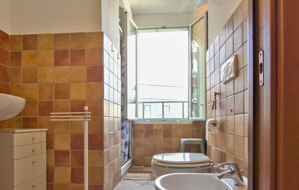 Ferieleilighet - Varazze , Italia - ILP318 701