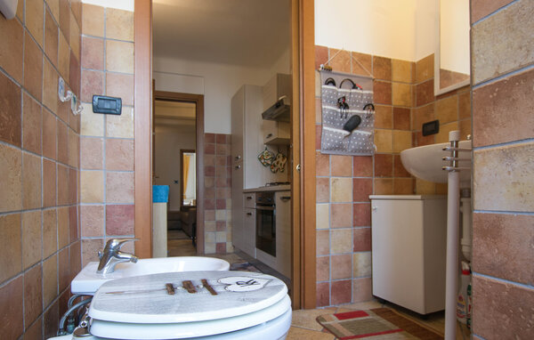 Ferieleilighet - Varazze , Italia - ILP318 702