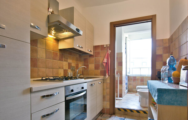 Ferieleilighet - Varazze , Italia - ILP318 2