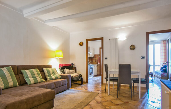 Ferieleilighet - Varazze , Italia - ILP318 302