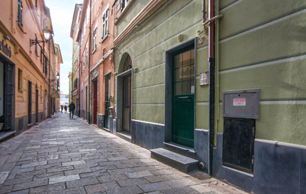 Ferieleilighet - Varazze , Italia - ILP318 5