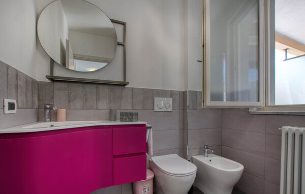 Semesterlägenhet - Borgio Verezzi , Italien - ILP319 701