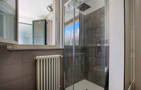 Semesterlägenhet - Borgio Verezzi , Italien - ILP319 702