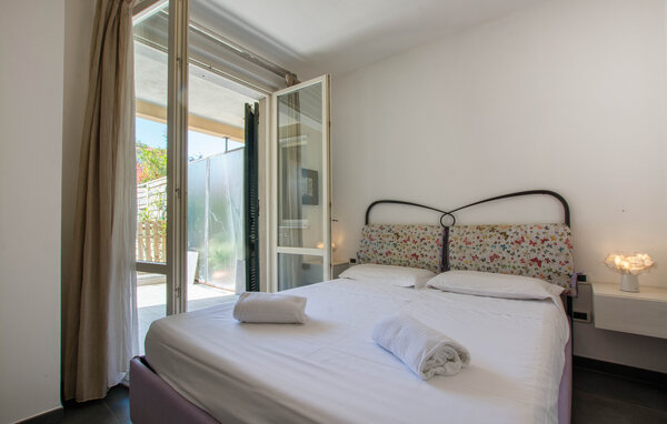 Semesterlägenhet - Borgio Verezzi , Italien - ILP319 6