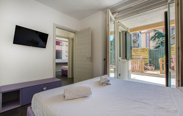 Semesterlägenhet - Borgio Verezzi , Italien - ILP319 7