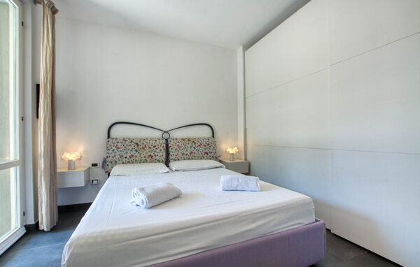 Semesterlägenhet - Borgio Verezzi , Italien - ILP319 601