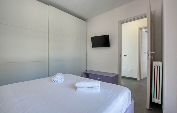 Semesterlägenhet - Borgio Verezzi , Italien - ILP319 602