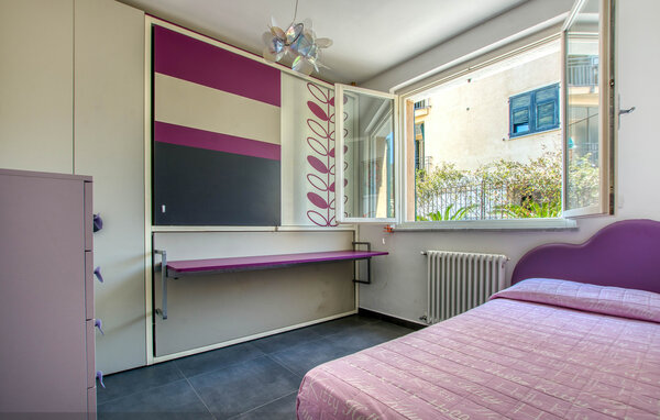 Semesterlägenhet - Borgio Verezzi , Italien - ILP319 603