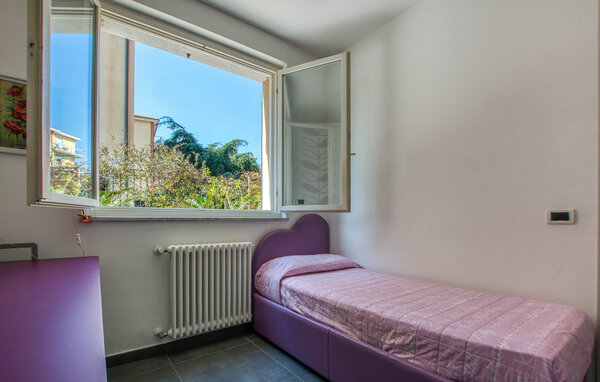 Semesterlägenhet - Borgio Verezzi , Italien - ILP319 604