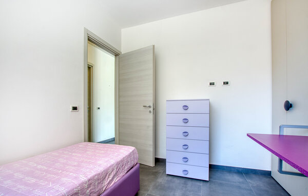 Semesterlägenhet - Borgio Verezzi , Italien - ILP319 605