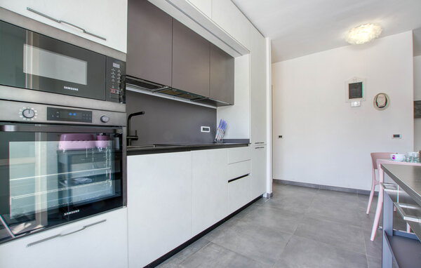 Semesterlägenhet - Borgio Verezzi , Italien - ILP319 401