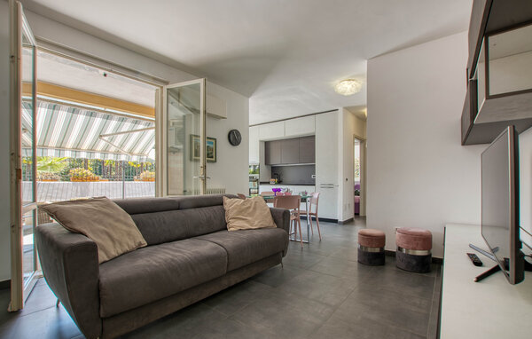 Semesterlägenhet - Borgio Verezzi , Italien - ILP319 2