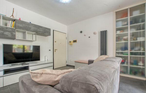 Semesterlägenhet - Borgio Verezzi , Italien - ILP319 301