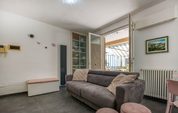 Semesterlägenhet - Borgio Verezzi , Italien - ILP319 302