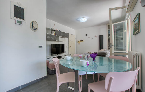 Semesterlägenhet - Borgio Verezzi , Italien - ILP319 3