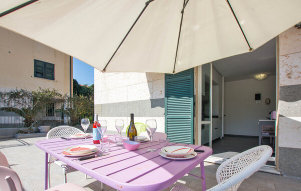 Semesterlägenhet - Borgio Verezzi , Italien - ILP319 101