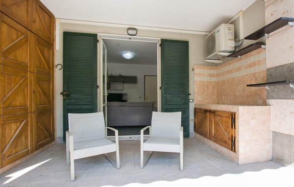 Semesterlägenhet - Borgio Verezzi , Italien - ILP319 102