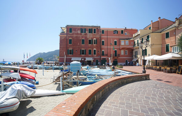 Apartment - Albenga , Italy - ILP320 901