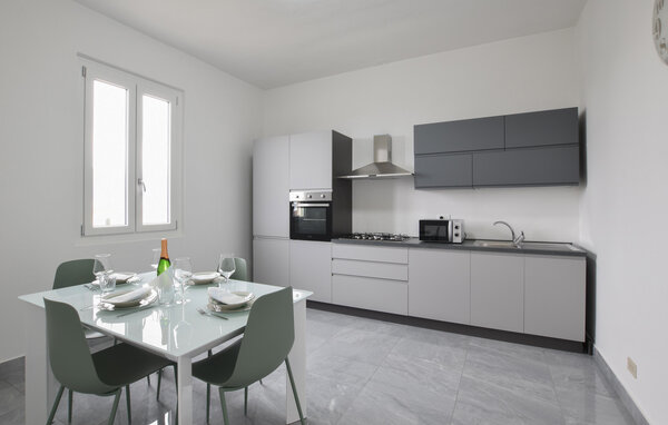 Apartment - Albenga , Italy - ILP320 3