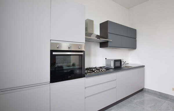 Apartment - Albenga , Italy - ILP320 403