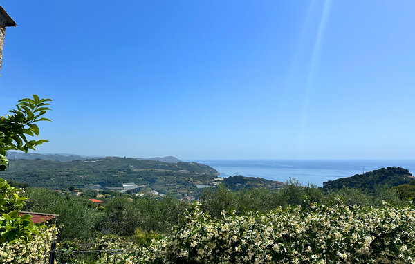Apartament - Costarainera , Wlochy - ILP322 903