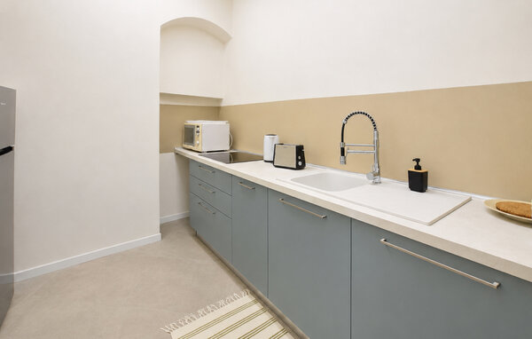 Apartament - Costarainera , Wlochy - ILP322 401
